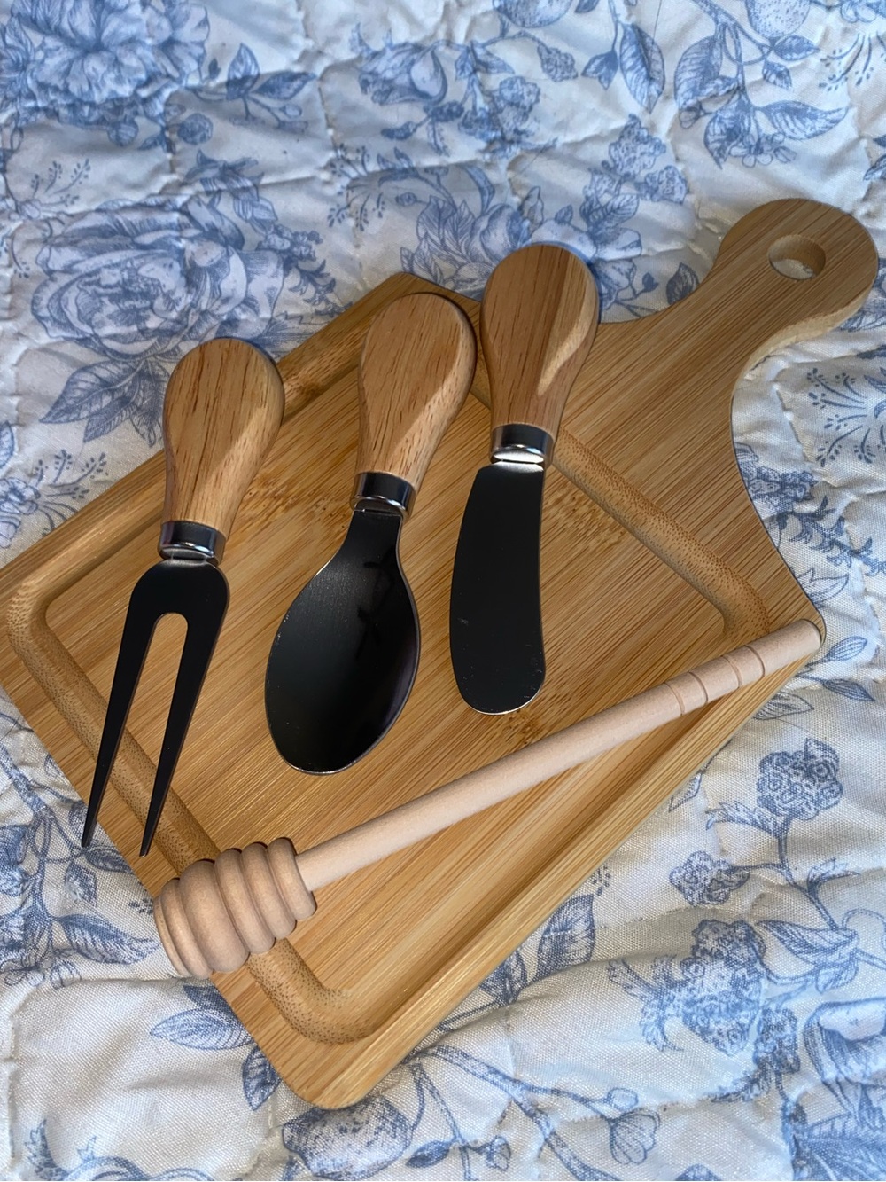 Mini Charcuterie Set